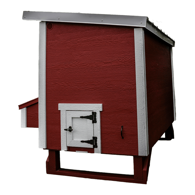 OverEZ® Large Chicken Coop Kit up to 15 chickens