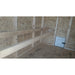 OverEZ® Large Chicken Coop Kit up to 15 chickens