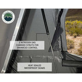 Overland Vehicle Systems Bushveld Hard Shell Roof Top Tent - 18189901