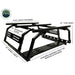 Overland Vehicle Systems Discovery Rack For Short Bed Trucks - 22030101