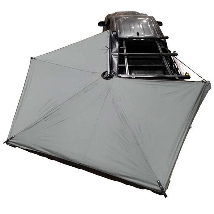 Overland Vehicle Systems Nomadic 270LTE Awning - 19679907