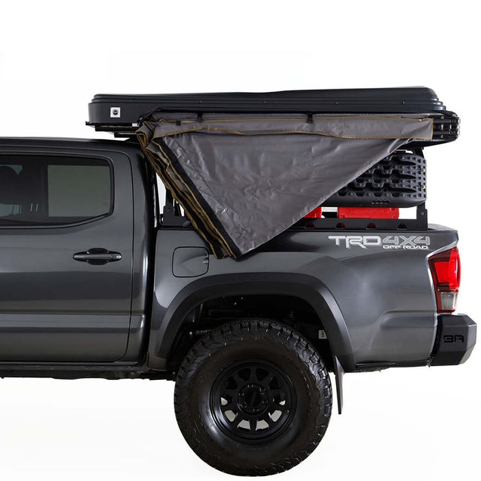 Overland Vehicle Systems Nomadic 270LTE Awning - 19679907