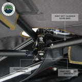 Overland Vehicle Systems Nomadic 270LTE Awning - 19679907