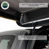 Overland Vehicle Systems Nomadic 270LTE Awning - 19679907