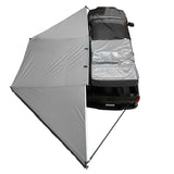 Overland Vehicle Systems Nomadic Awning 180 - 19609907