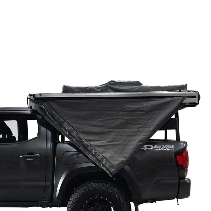 Overland Vehicle Systems Nomadic Awning 270 For Mid High Roofline Vans - 19519908