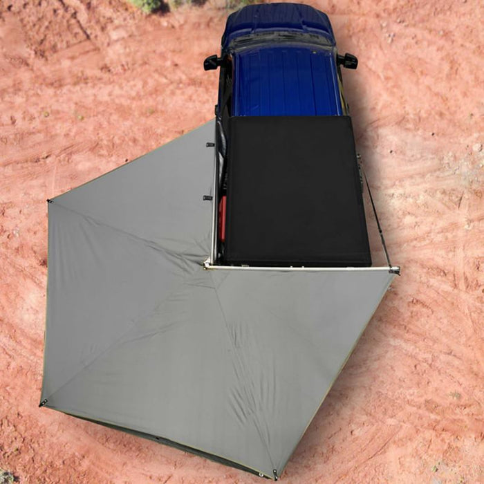 Overland Vehicle Systems Nomadic 270 LT Awning - 19559907