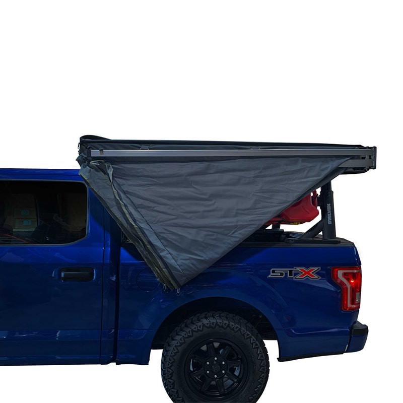 Overland Vehicle Systems Nomadic 270 LT Awning - 19559907