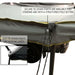 Overland Vehicle Systems Nomadic 270 LT Awning - 19559907