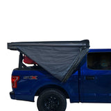 Overland Vehicle Systems Nomadic 270 LT Awning - 19559907