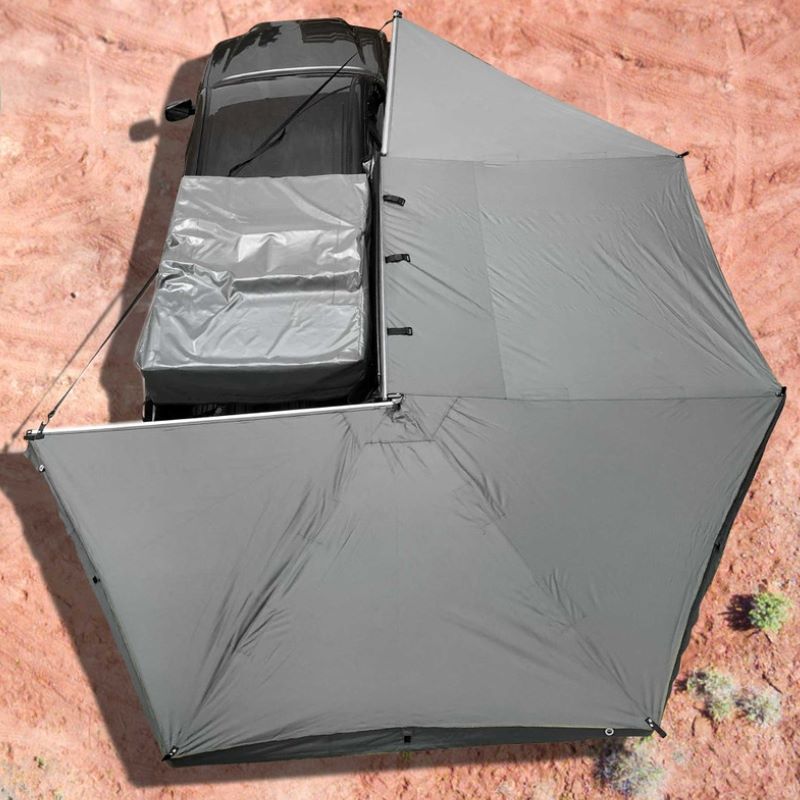 Overland Vehicle Systems Nomadic 270 Awning - 19519907