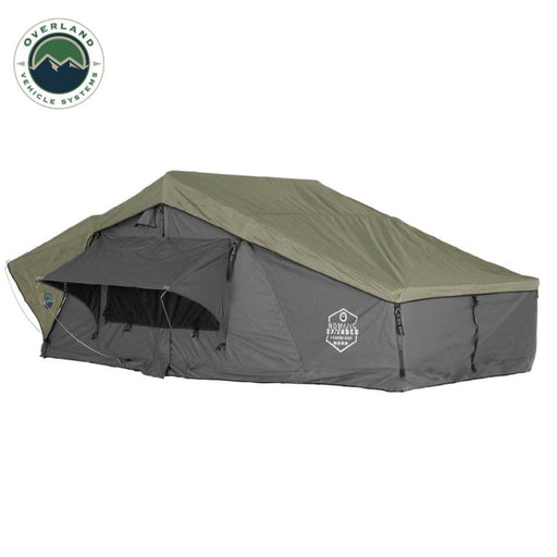 Overland Vehicle Systems Nomadic Extended Roof Top Tent - 18329936