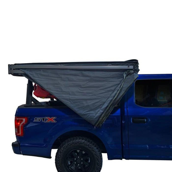 Overland Vehicle Systems Nomadic LT 270 Awning With Walls - 19579907