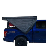 Overland Vehicle Systems Nomadic LT 270 Awning With Walls - 19579907