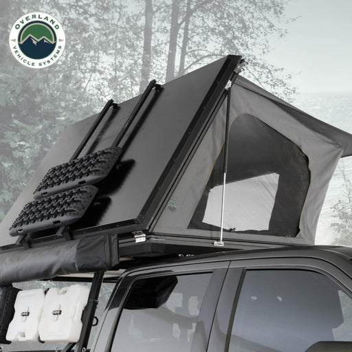 Overland Vehicle Systems Sidewinder Aluminum Side Opening Roof Top Tent - 18109901