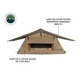 Overland Vehicle Systems TMBK 3 Person Roof Top Tent - 18119933