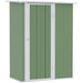 Outsunny 4.5' x 3' x 6' Outdoor Storage Shed - 845-328V01YG