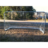 PEVO 4.5 x 9 Youth Small Goal Series Soccer Goal SGS-4x9