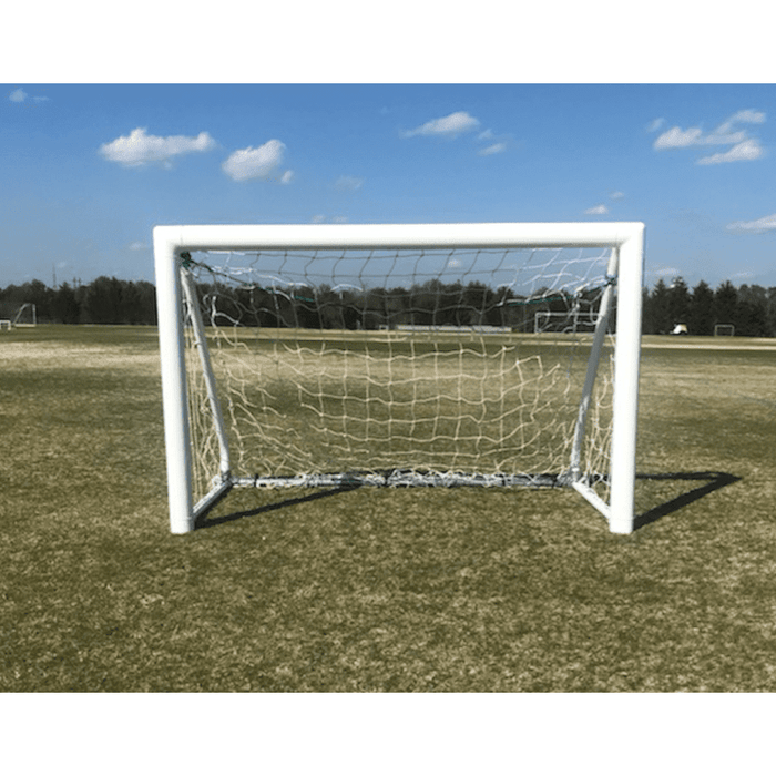 PEVO 4 x 6 Youth Channel Series Soccer Goal SGM-4x6C
