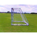 PEVO 4 x 6 Youth Economy Series Soccer Goal SGM-4x6E