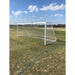 PEVO 6.5 x 18.5 Channel Series Soccer Goal SGM-6x18C