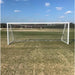 PEVO 6.5 x 18.5 Channel Series Soccer Goal SGM-6x18C