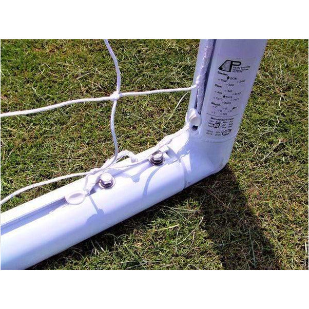 PEVO 6.5 x 18.5 Park Series Soccer Goal SGM-6x18P