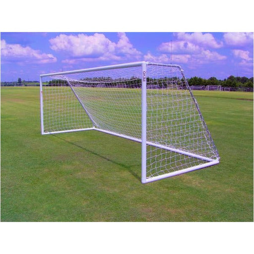 PEVO 6.5 x 18.5 Park Series Soccer Goal SGM-6x18P