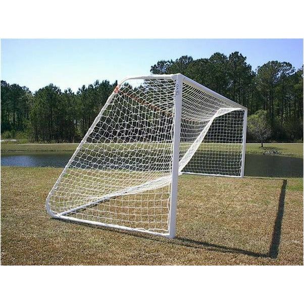 PEVO 6.5 x 18.5 Competition Series Soccer Goal SGM-6x18R