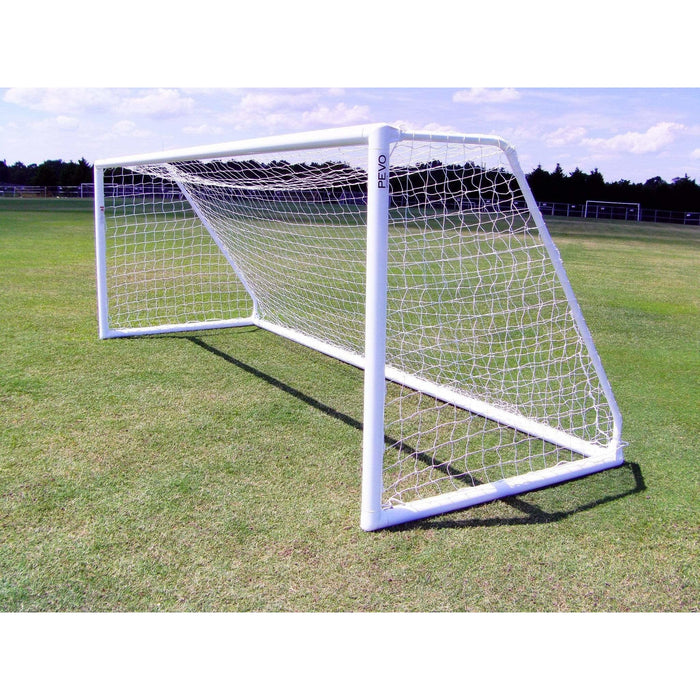 PEVO 6.5x12 Supreme Series Soccer Goal SGM-6x12S