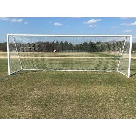 PEVO 8 x 24 Channel Series Soccer Goal SGM-8x24C