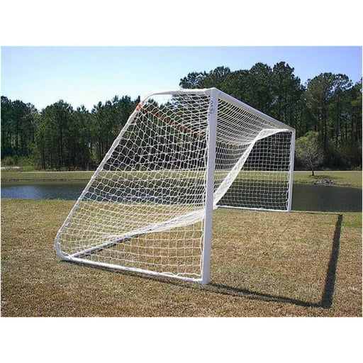 PEVO 8 x 24 Competition Series Soccer Goal SGM-8x24R