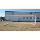 PEVO 8' x 24' Stadium Series Portable Soccer Goal SGM-8x24STB