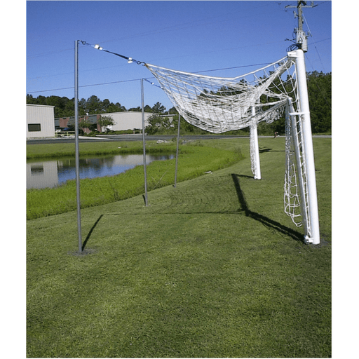 PEVO 8 x 24 World Cup Series Soccer Goal SGP-8x24WCF