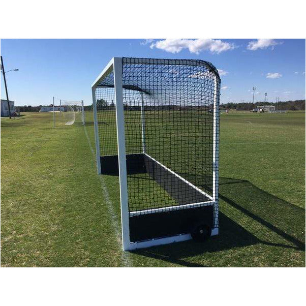 PEVO Championship Field Hockey Goal w/ Wheels FHG-7x12-3