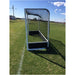 PEVO Championship Field Hockey Goal w/ Wheels FHG-7x12-3