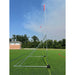 PEVO College Portable Football Goal Post FGP-H-C-P