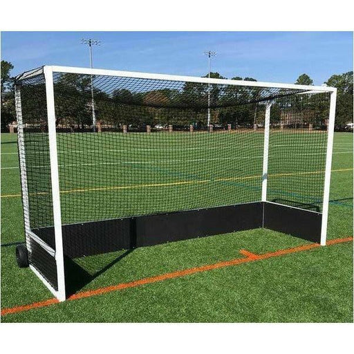 PEVO League Field Hockey Goal w/ Wheels FHG-7X12-2