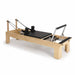 Elina Pilates Physio Wood Reformer Machine - Backyard Provider