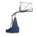 Porter 1135 Competition Portable Basketball Hoop w/ 8' Boom 1135080