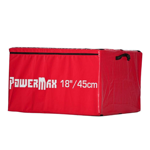 Porter 18" Powermax Soft Plyometric Box TA218