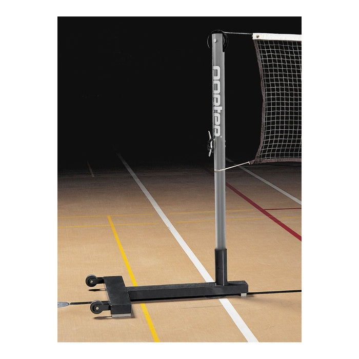 Porter Badminton Portable End Standards 779000
