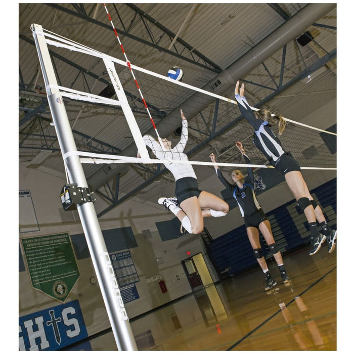 Porter Competition Volleyball Net