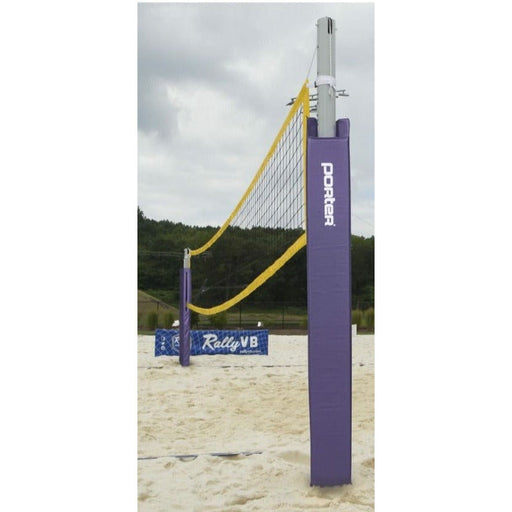 Porter Powr Sand Competition Plus Volleyball System