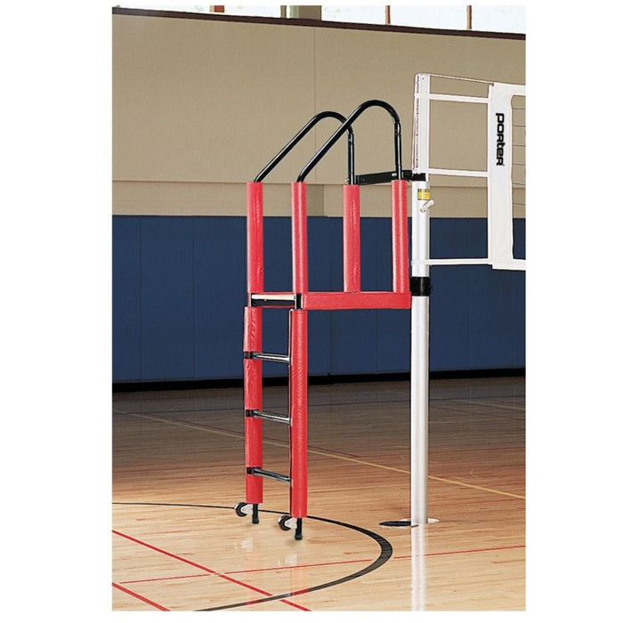 Porter Volleyball Fitted Judges Stand Padding