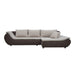 Maxima House PRATO Sectional Sleeper Sofa - Backyard Provider