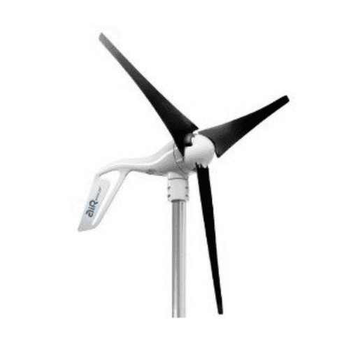 Primus Windpower Air Breeze Wind Turbine - 1-ARBM-15-12