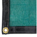 Riverstone 12 X 60 Ft. 3 Season Knitted Shade Cloth, Green - G-SC1260-50