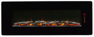 Dimplex 42" Winslow Wall Mount Electric Fireplace X-SWM4220