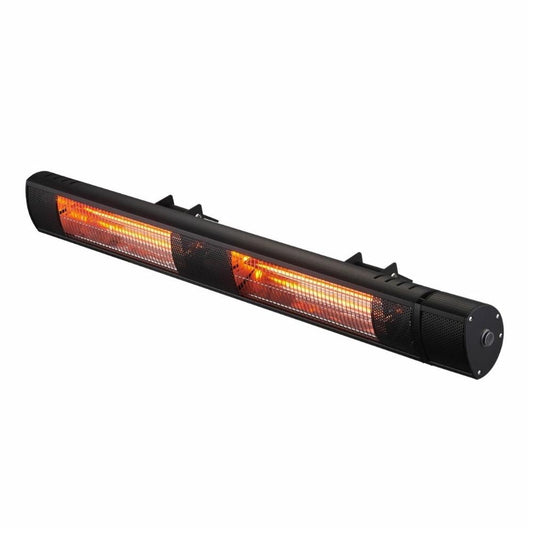 RADtec Genesis Series 38-Inch 3000W 220V Infrared Electric Heater G30-IR-GEN-SRS